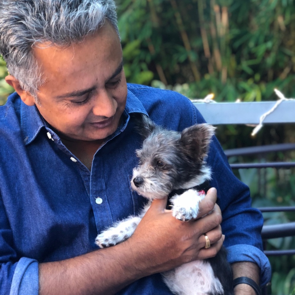 Meet your Posher, Sangeet